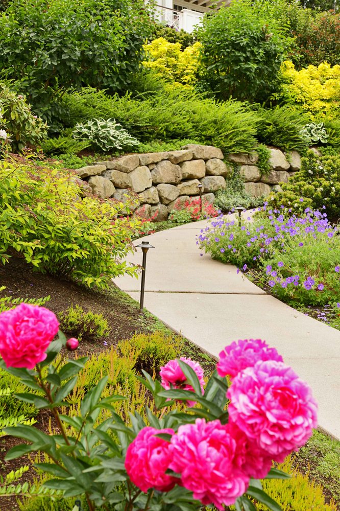 Photo of Greenbank Gardens