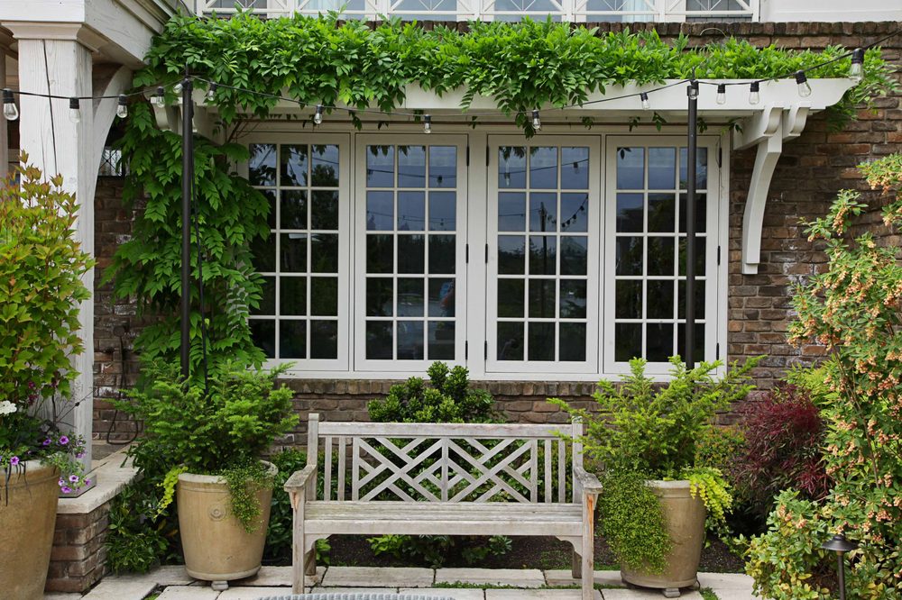 Photo of Greenbank Gardens