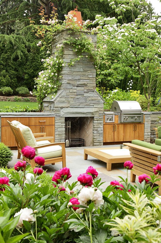 Photo of Greenbank Gardens