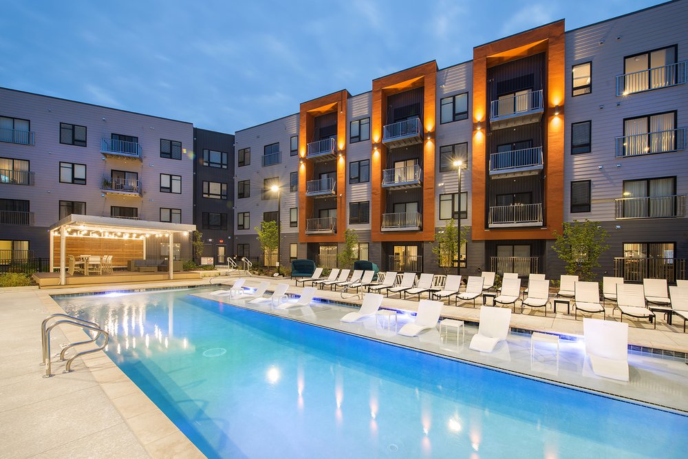 Photo of Union Berkley Riverfront