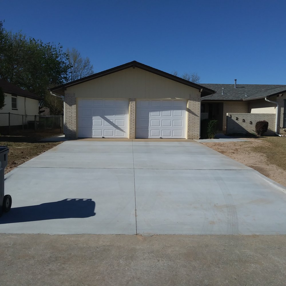 Photo of Richard's Custom Concrete