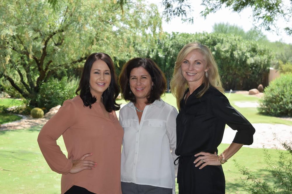 Photo of The Klibanoff Group - Berkshire Hathaway HomeServices