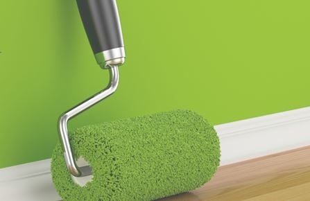 Photo of Britmar Painting and Wallpapering