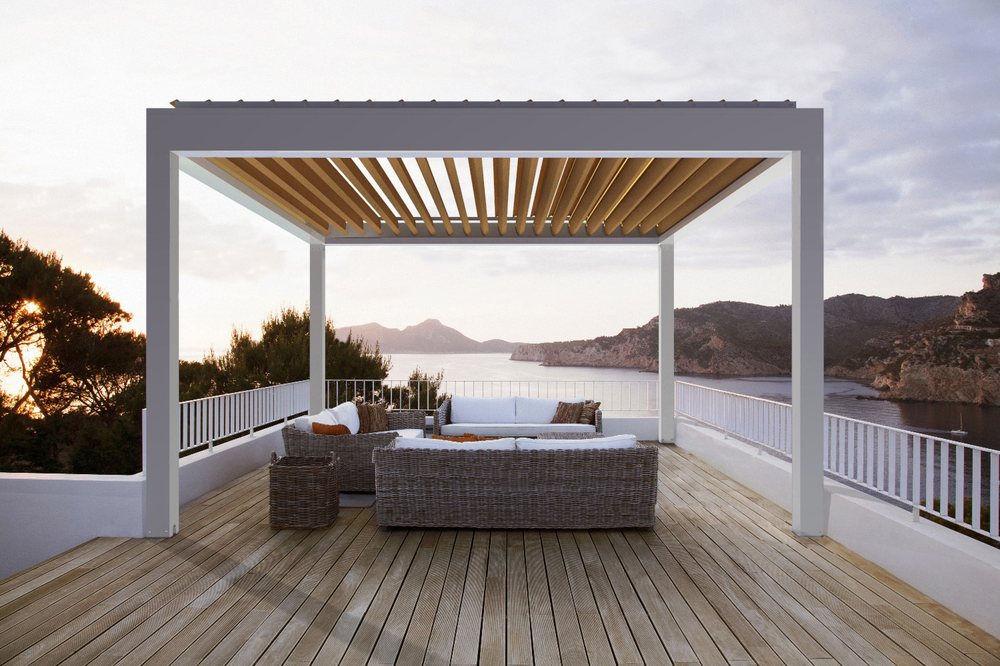 Photo of BON PERGOLA