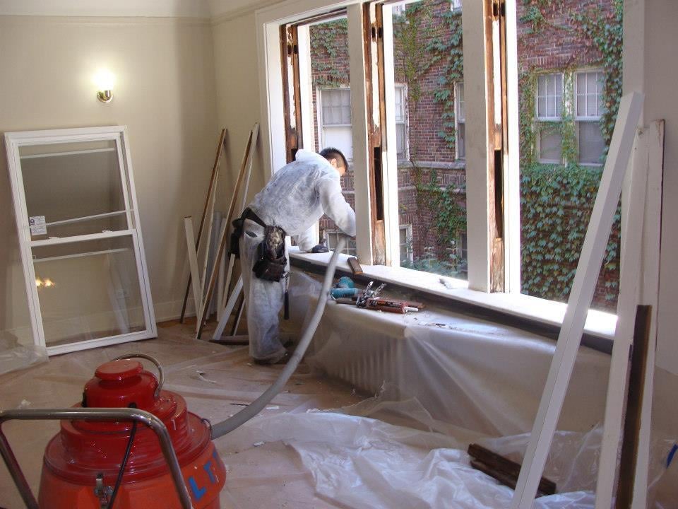 Photo of B B Construction Enterprise