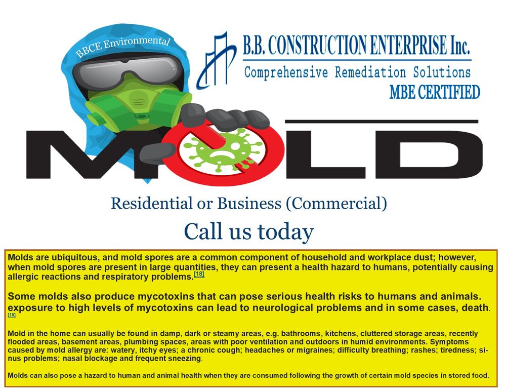 Photo of B B Construction Enterprise