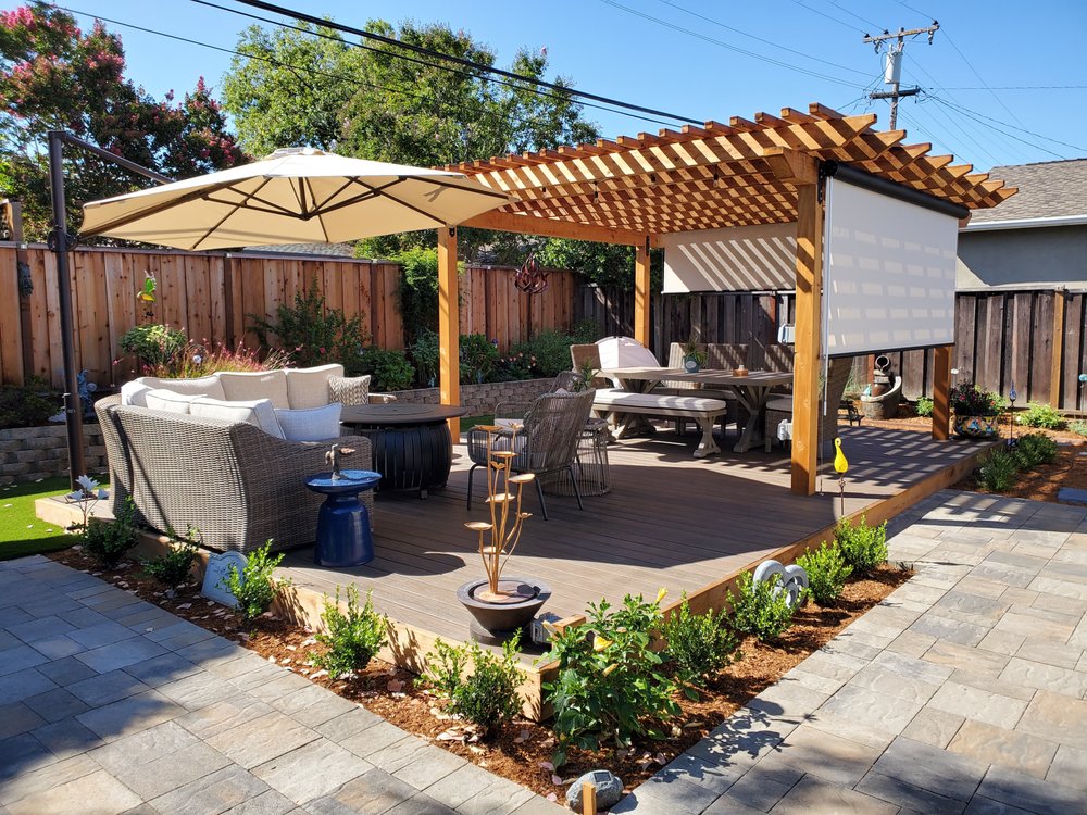 Photo of Air-Sun Screen & Awning