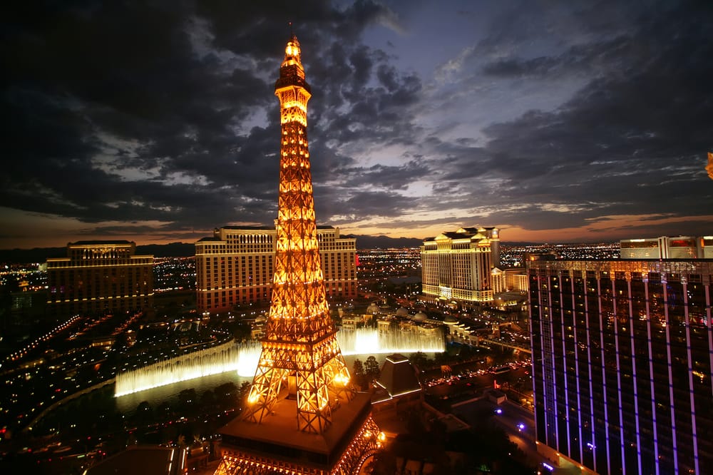 Photo of GO BIG LAS VEGAS