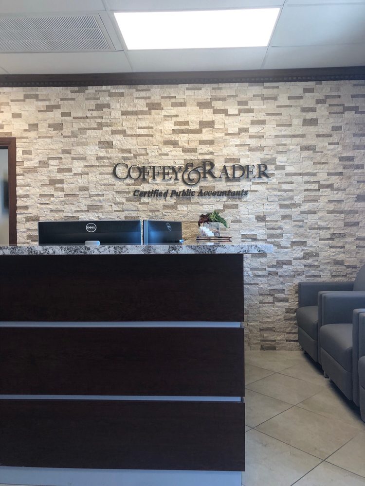 Photo of Coffey & Rader CPAs