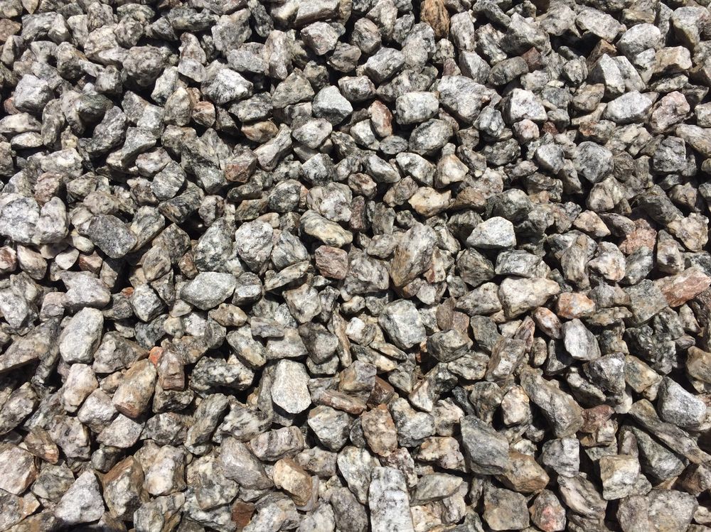 Photo of Bedrock Sand and Gravel