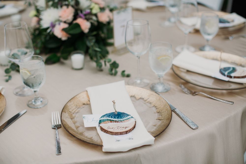 Photo of Brilliant Event Design