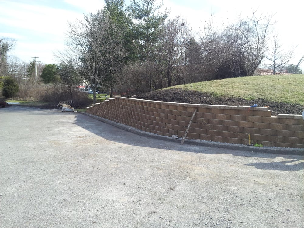Photo of Reliable Landscaping and Irrigation