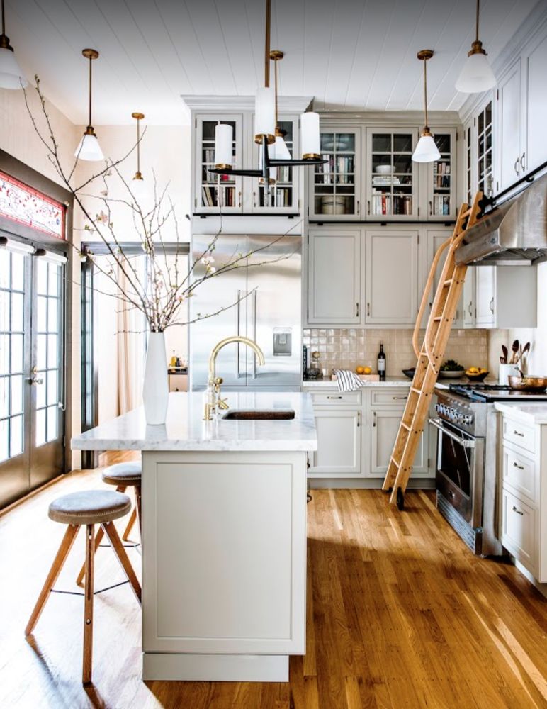 Photo of Landed Interiors & Homes