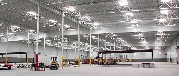 Photo of Fox Valley Electric & Lighting Maintenance