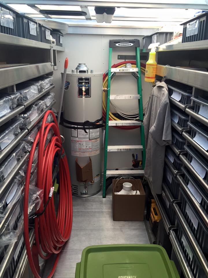 Photo of Kirkland Plumbing Service