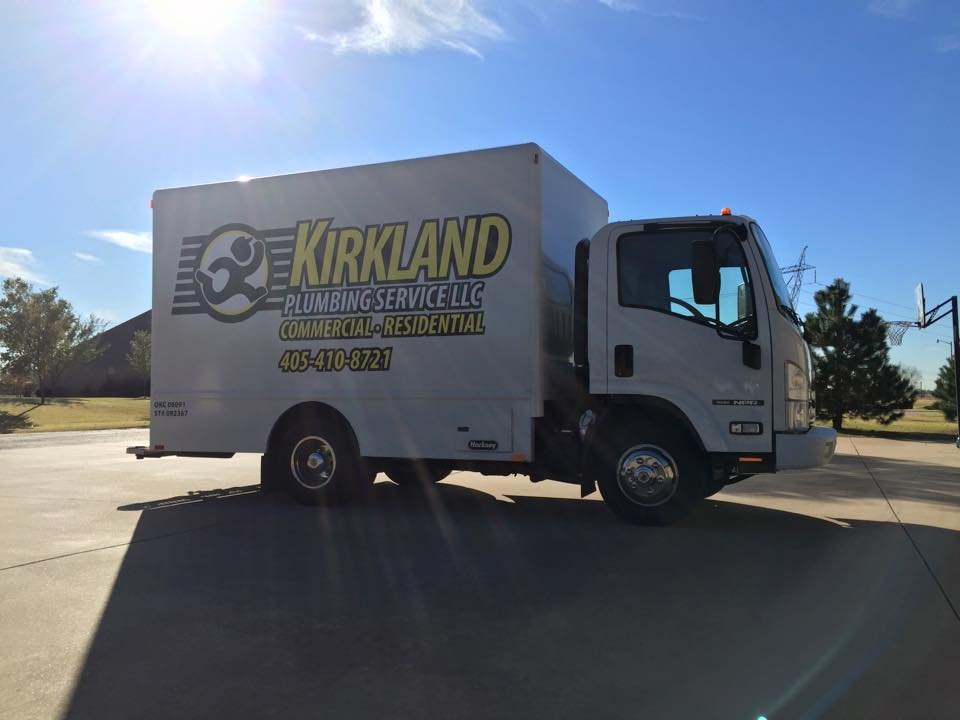 Photo of Kirkland Plumbing Service