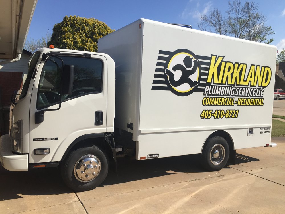 Photo of Kirkland Plumbing Service