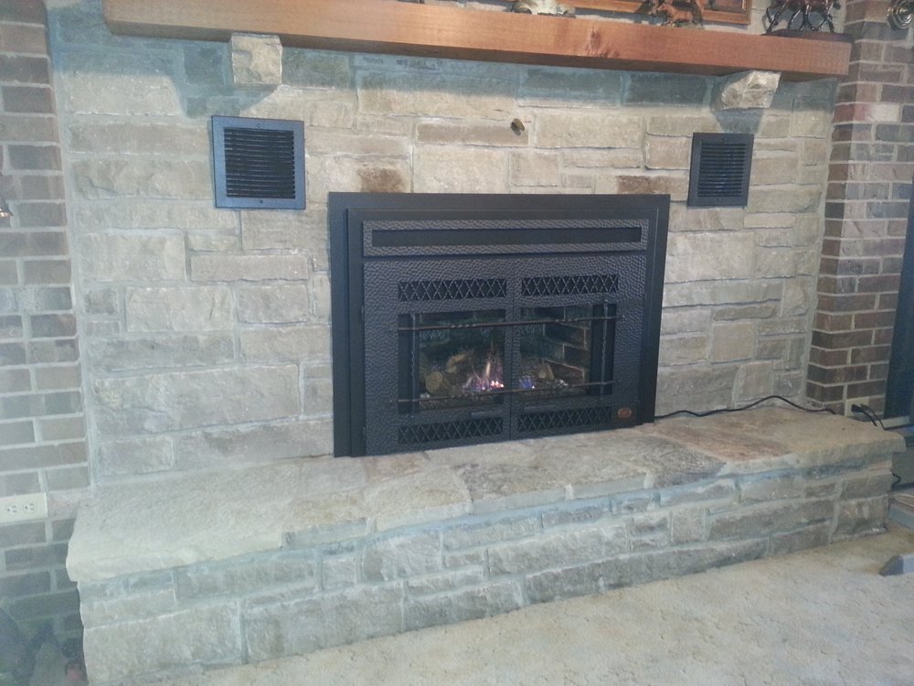 Photo of Hearth & Home Service & Construction