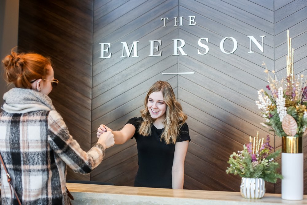 Photo of The Emerson