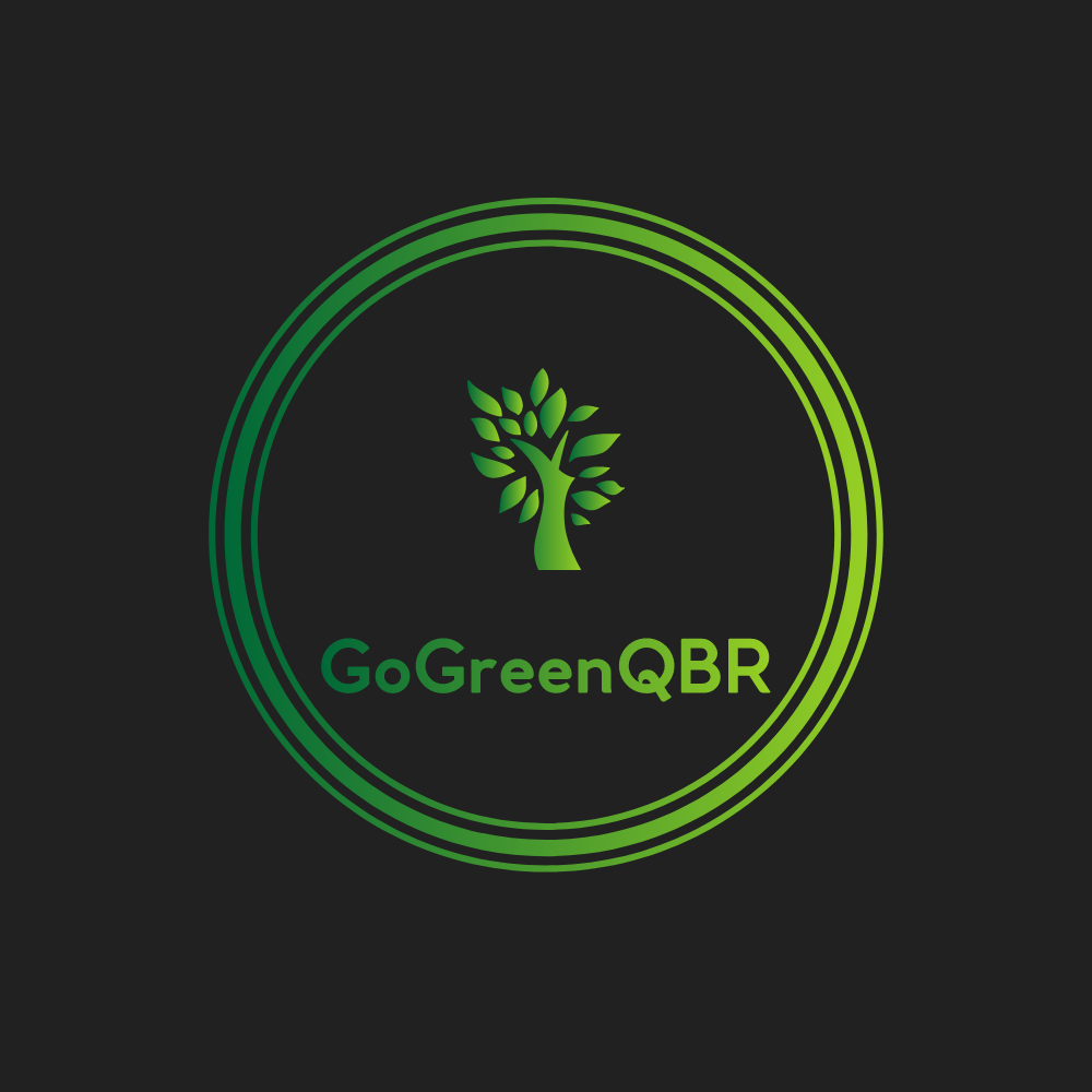 Photo of GO GREEN QBR