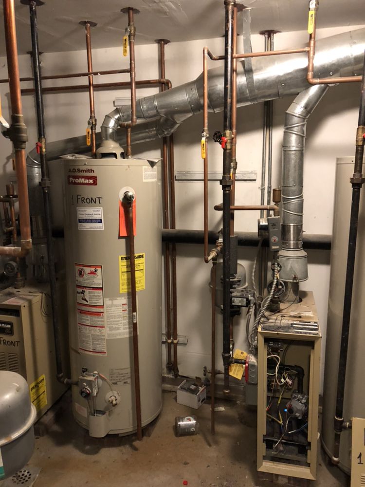 Photo of OC Piping Service