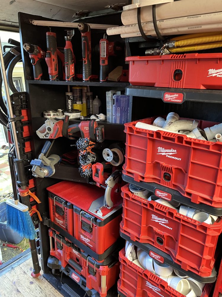 Photo of OC Piping Service