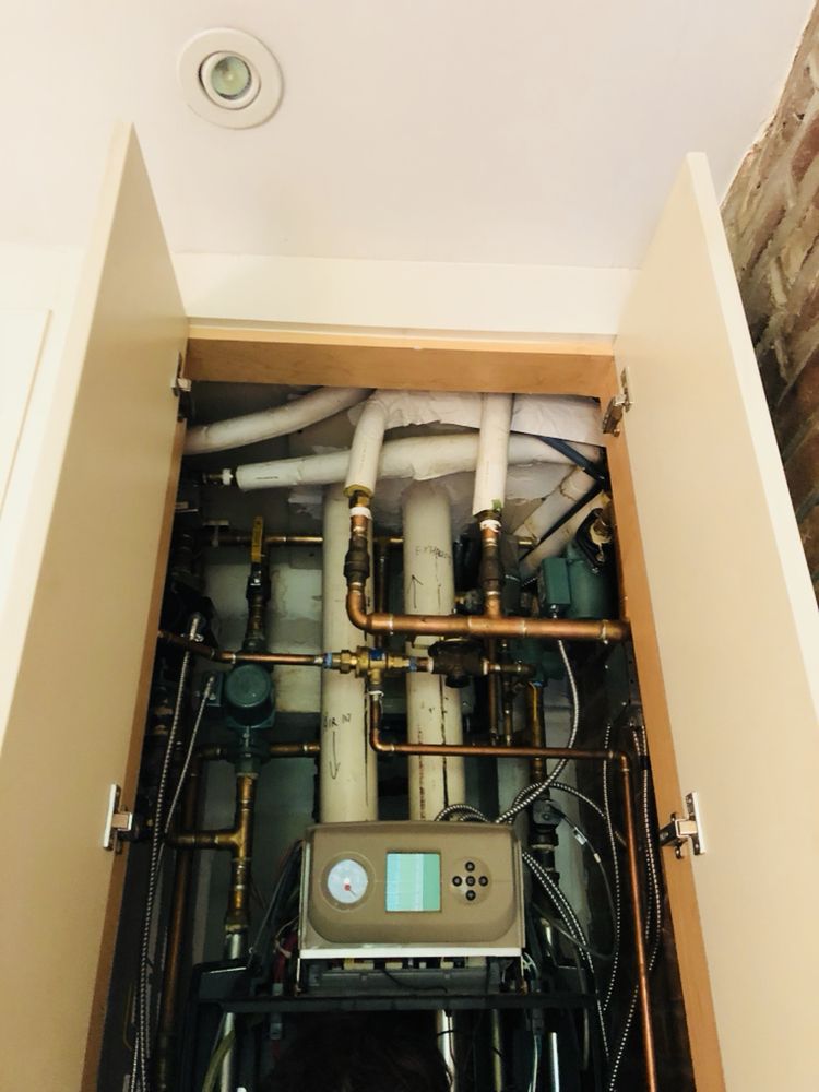 Photo of OC Piping Service
