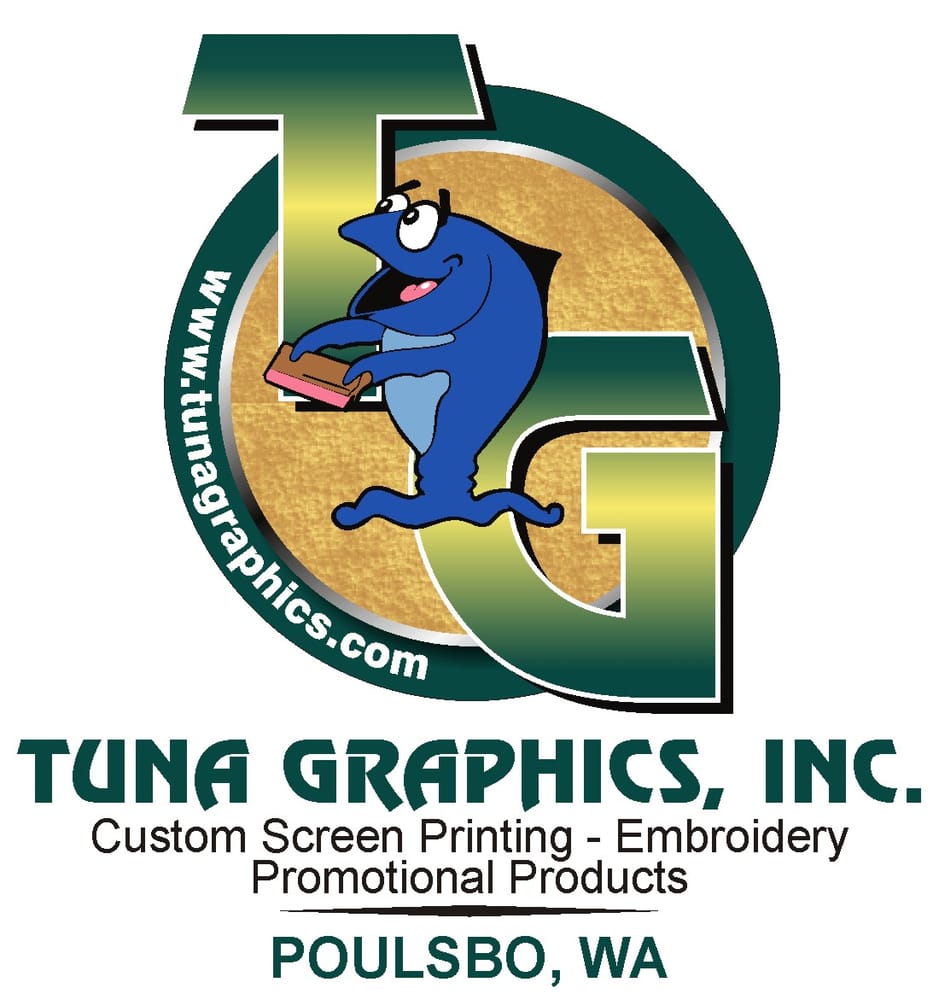 Photo of Tuna Graphics