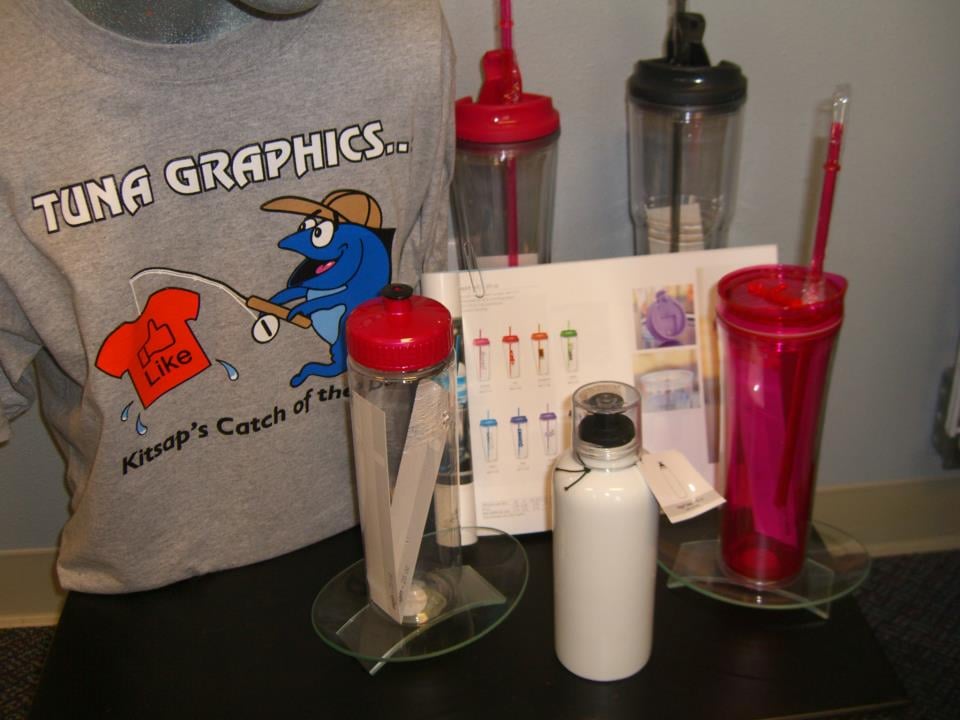Photo of Tuna Graphics
