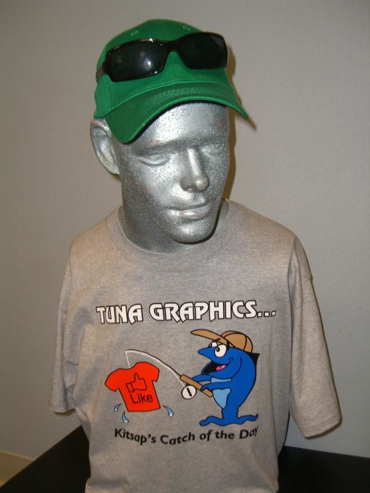 Photo of Tuna Graphics