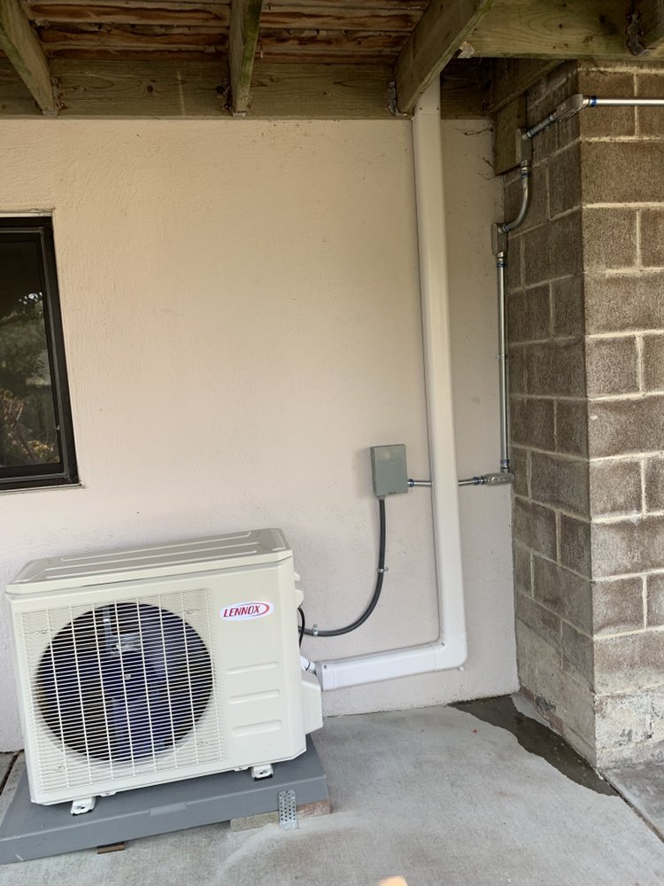 Photo of Contra Costa Heating & Air Conditioning