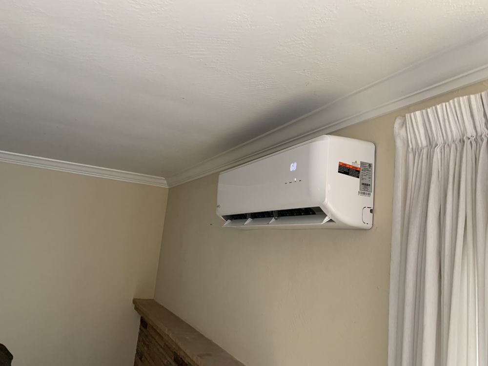 Photo of Contra Costa Heating & Air Conditioning