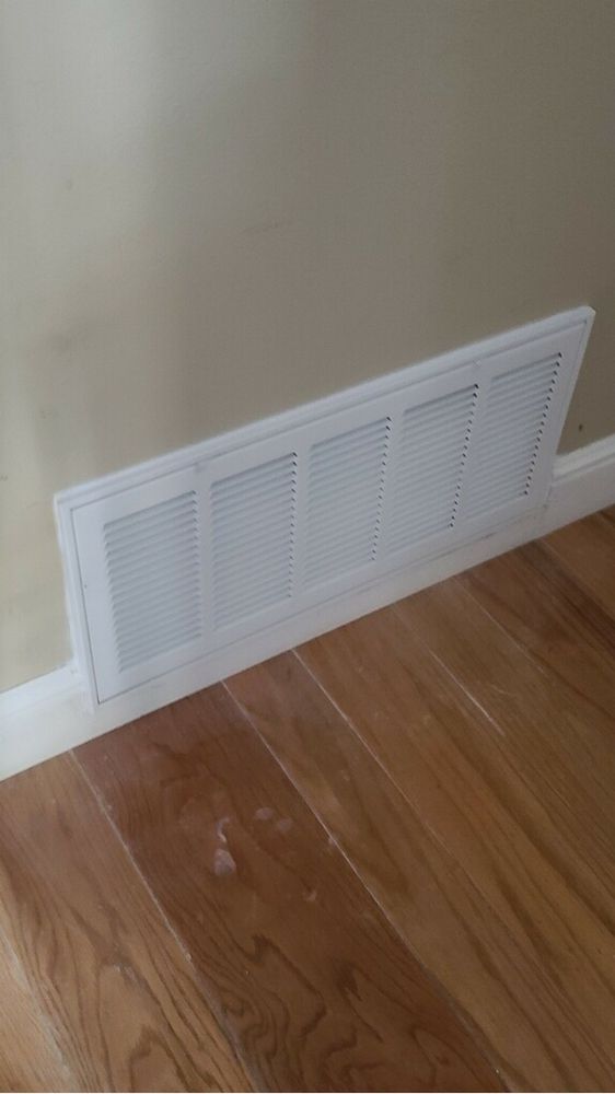 Photo of Contra Costa Heating & Air Conditioning