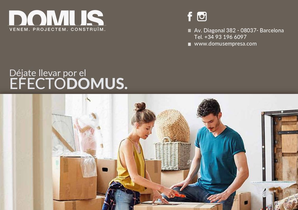 Photo of Domus Serveis