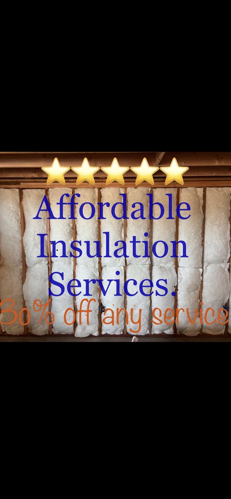 Photo of High Grade Insulation Services