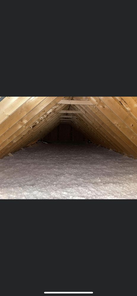 Photo of High Grade Insulation Services