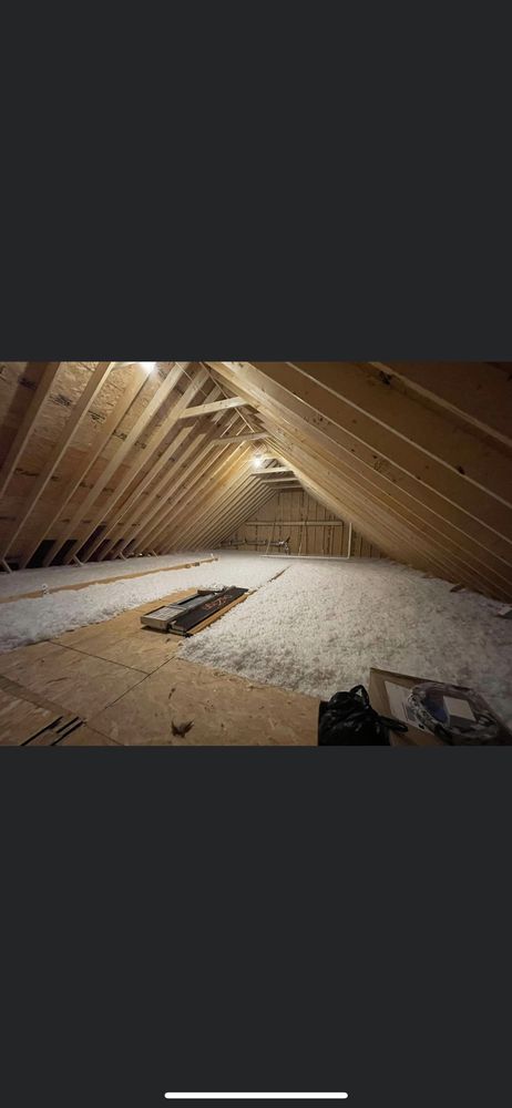 Photo of High Grade Insulation Services