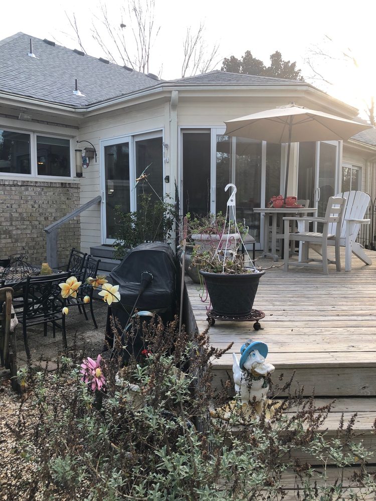 Photo of Newmans Contracting