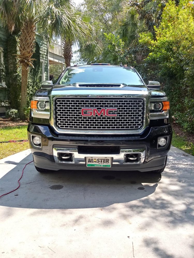 Photo of Efficient Mobile detailing