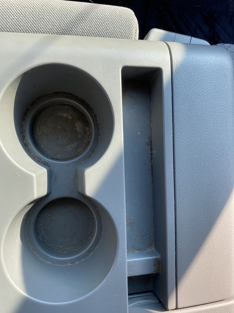 Photo of Efficient Mobile detailing