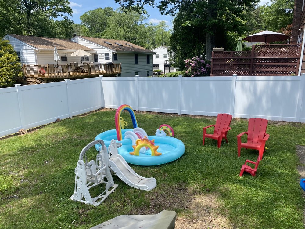 Photo of Anchor Fence Contractors