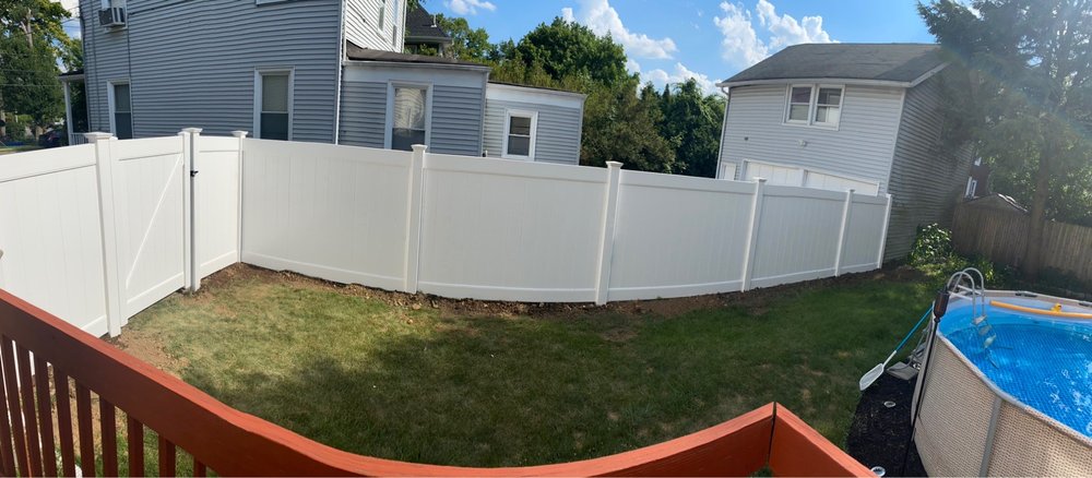 Photo of Anchor Fence Contractors