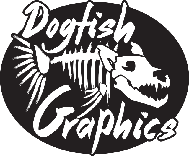 Photo of Dogfish Graphics