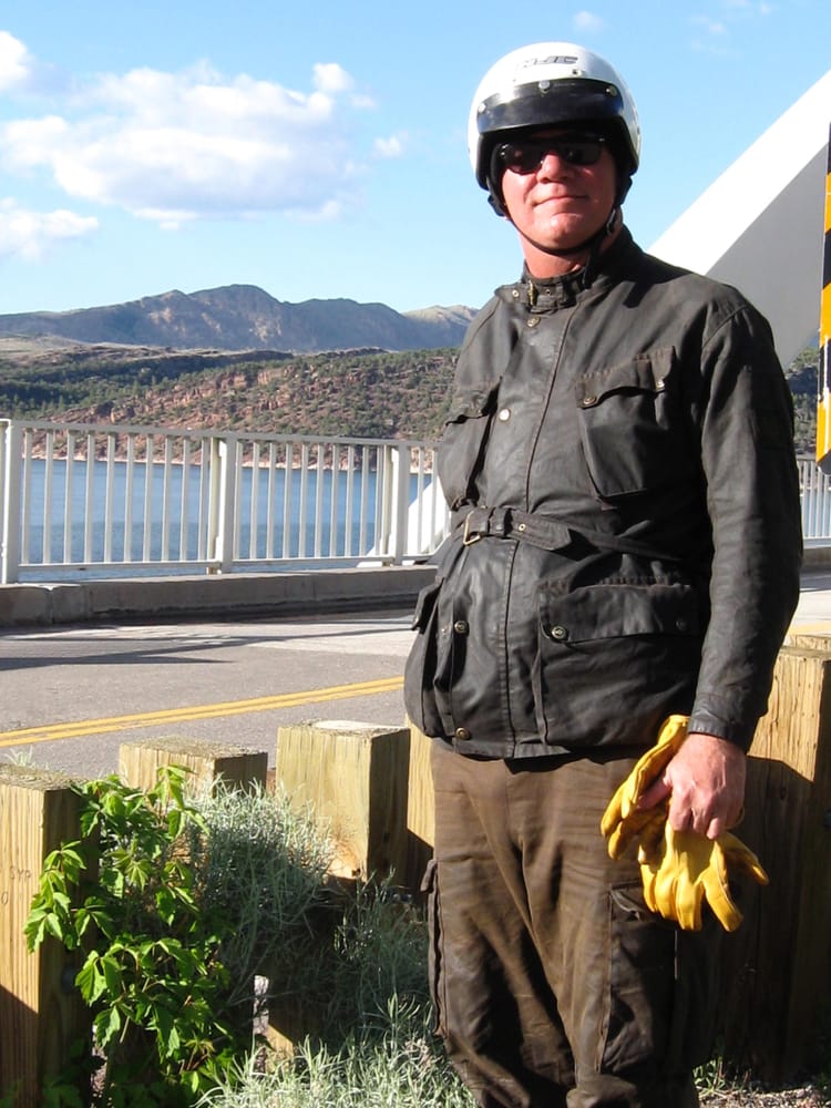 Photo of Keith Hall, Attorney At Law