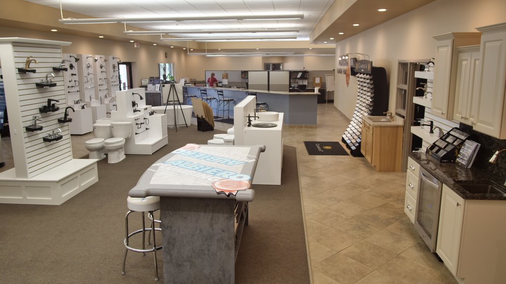 Photo of Albiero Plumbing