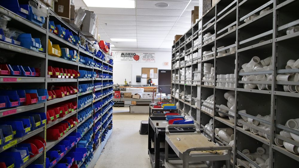 Photo of Albiero Plumbing