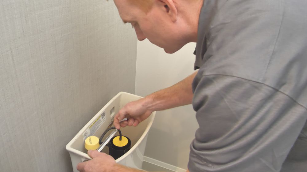 Photo of Albiero Plumbing