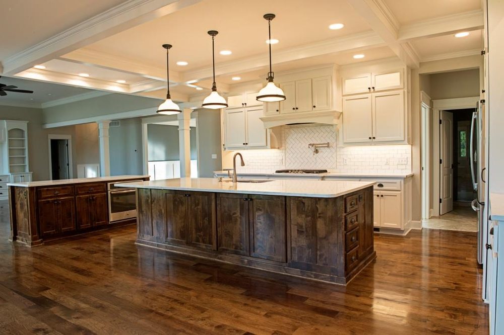 Photo of Apple Tree Homes