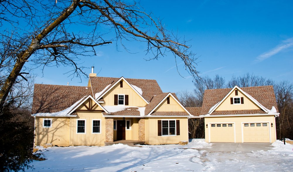 Photo of Apple Tree Homes
