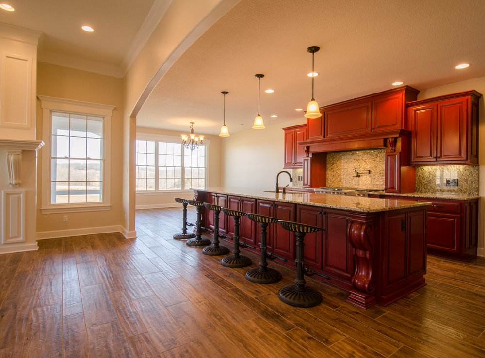 Photo of Apple Tree Homes